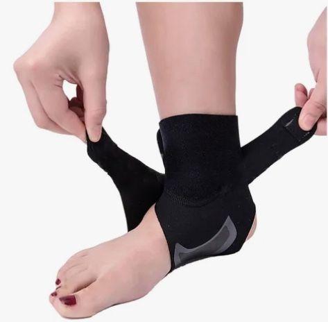 Tobillera, Pack 2 Unidades Fisio L-1