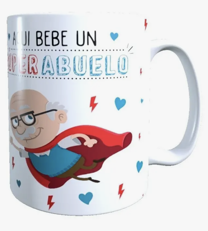 Tazon magico rey de la casa-1