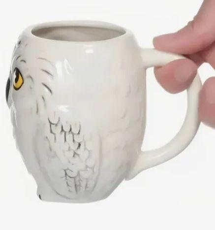 Tazon Buho 3d Ceramica-2