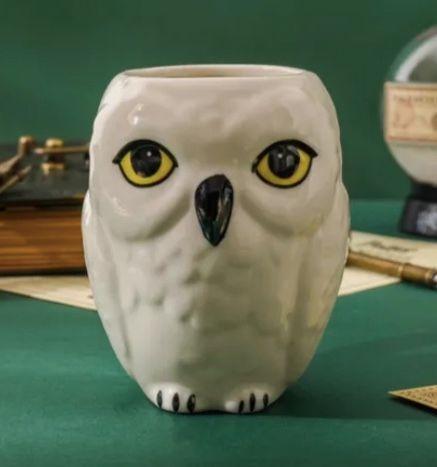 Tazon Buho 3d Ceramica-3