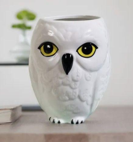 Tazon Buho 3d Ceramica-4