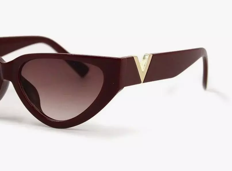 Lentes de sol burdeo-1