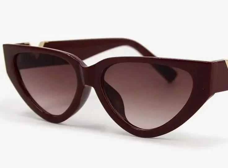 Lentes de sol burdeo-2