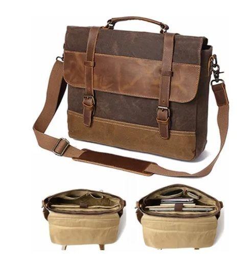 Mochila Impermeable Para Laptop-1