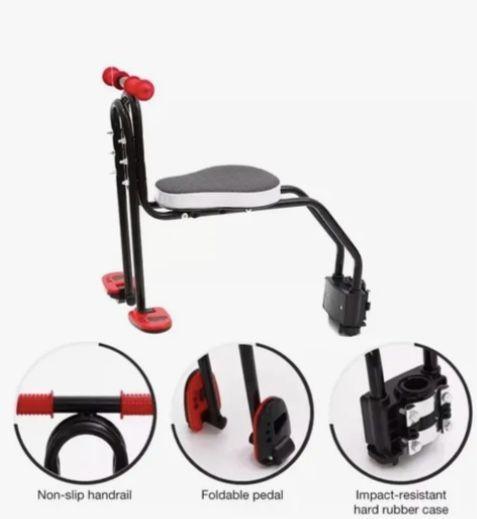 Silla Soporte Asiento Delantero Niños-4