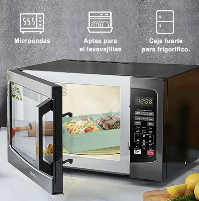 Parrillera portatil plegable para asados Color Negro-0