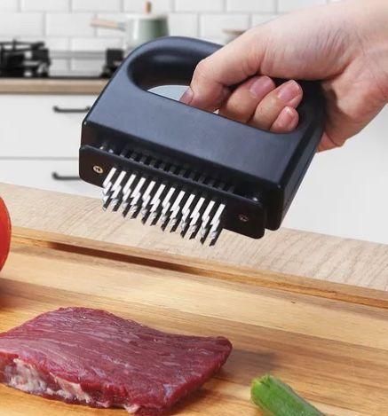 Ablandador De Carne Premium -2