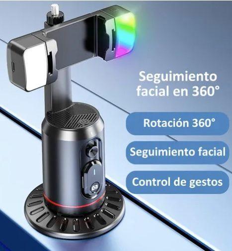 Estabilizador Celular Soprote  Automátio-2