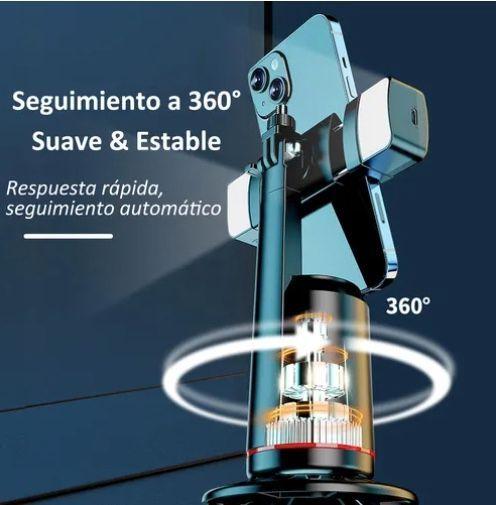Estabilizador Celular Soprote  Automátio-4