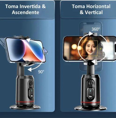 Estabilizador Celular Soprote  Automátio-5