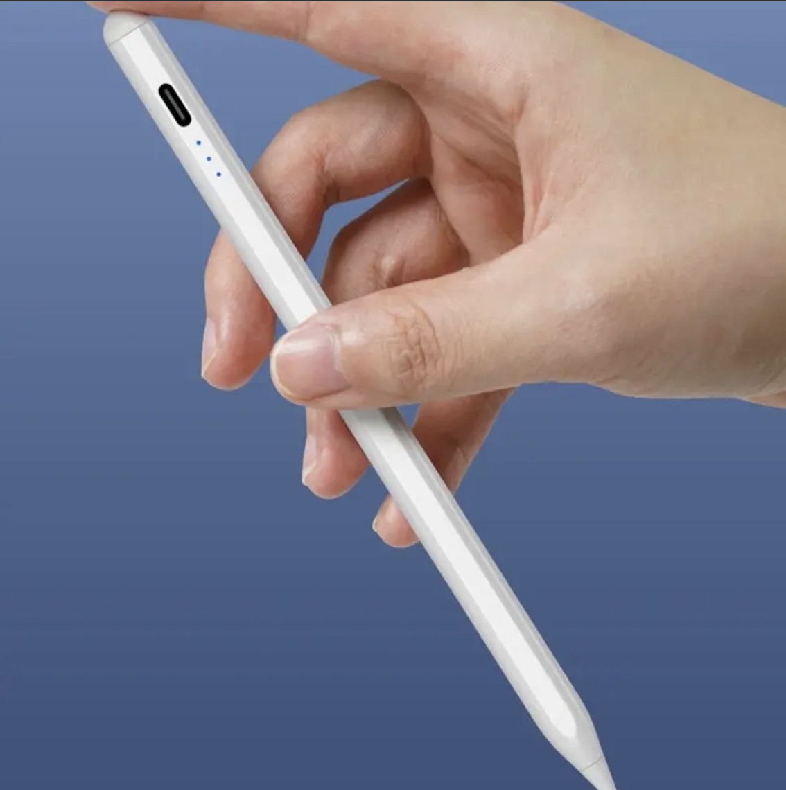 Lapiz profesional para iPad 9 GEN 10 2-0