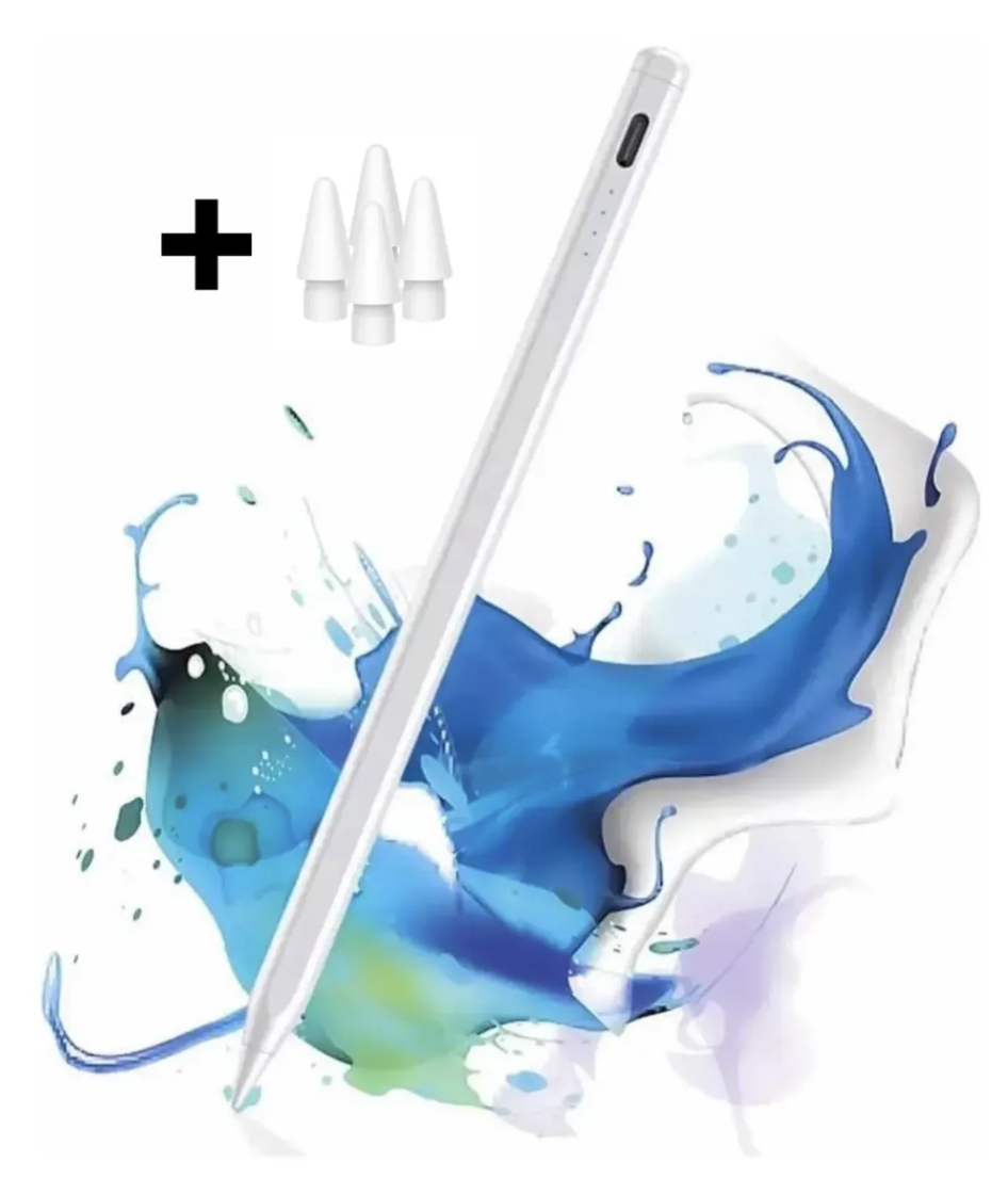 Lapiz profesional para iPad 9 GEN 10 2-3