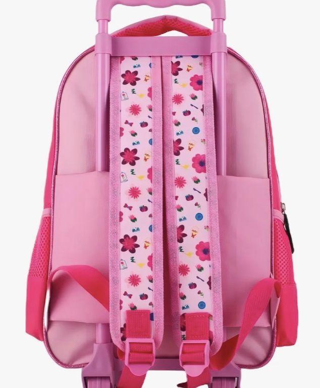 Set 3 Piezas Mochila 15l-3