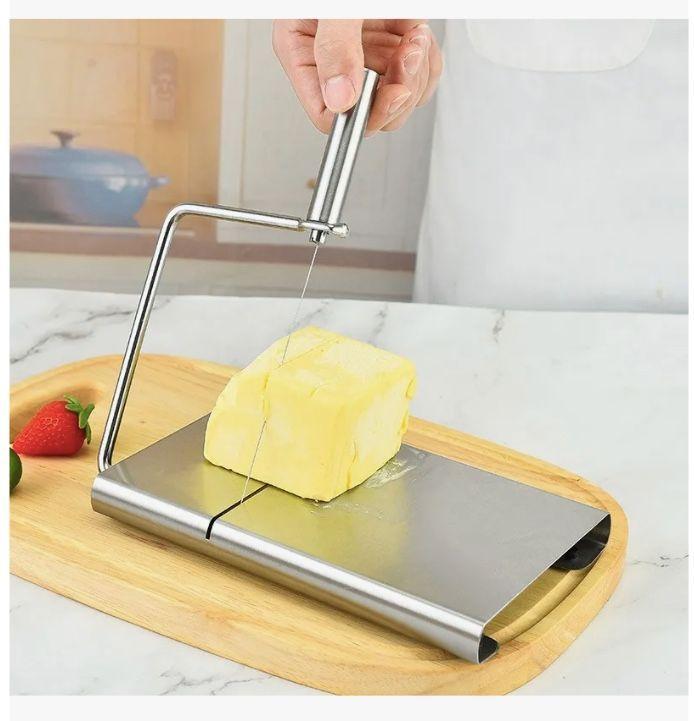 Bandeja Cortador De Queso-2