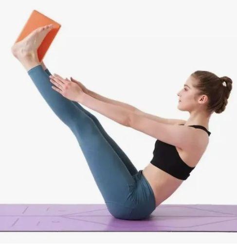 Ladrillo Para Entrenamiento Yoga-2