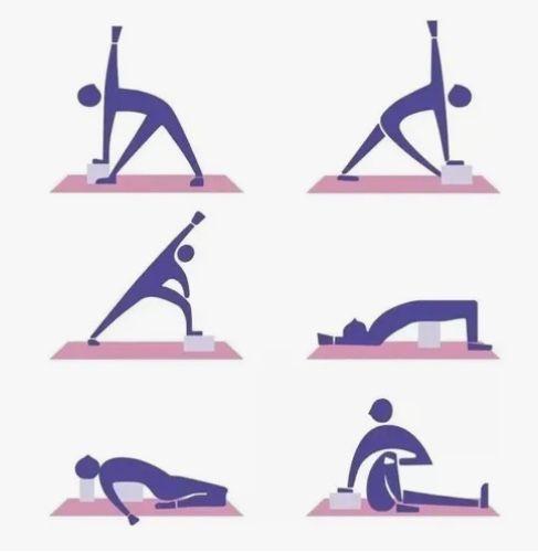 Ladrillo Para Entrenamiento Yoga-4