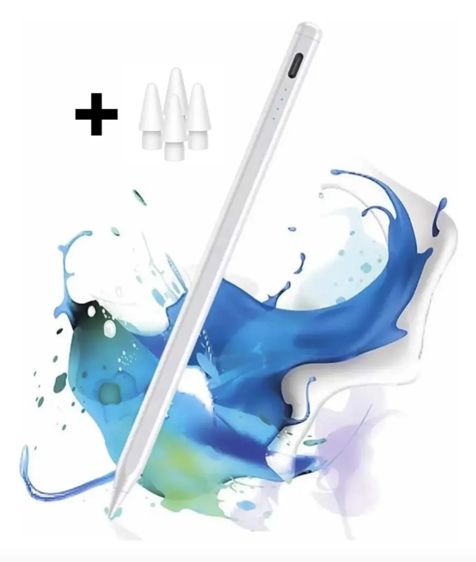 Lapiz profesional para iPad 10 GEN 10 9-4