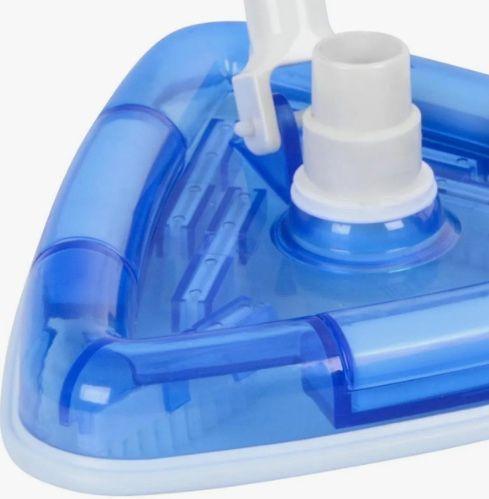 Limpia Fondo Para Piscina Triangular-2