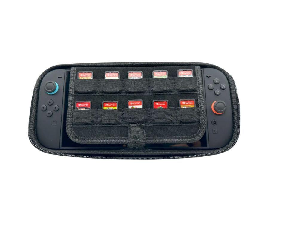 Pack Para Nintendo Switch 2-2