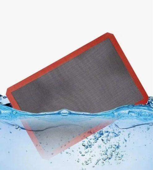 Pack 2 Láminas de Silicona para Hornear -4