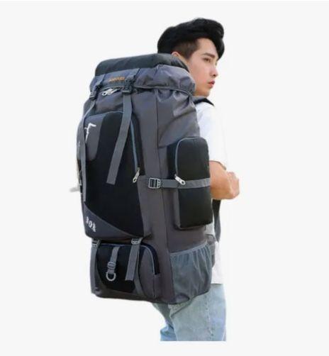 Mochila Impermeable 90l -3