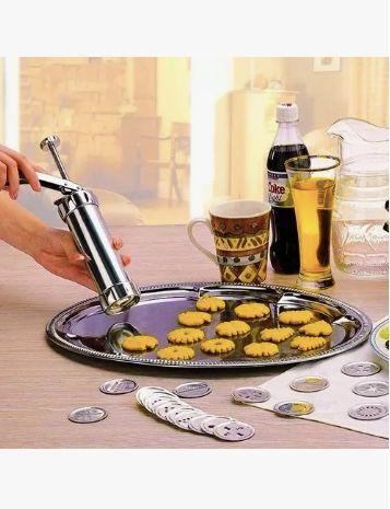 Maquina Para Hacer Galletas-2