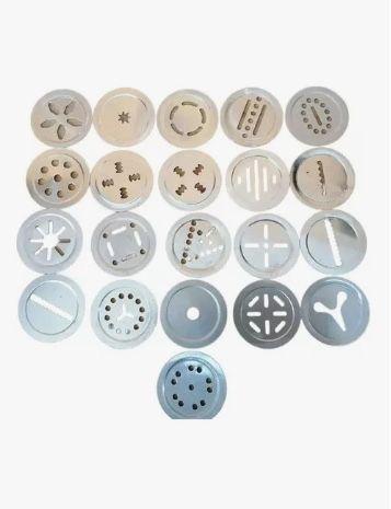 Maquina Para Hacer Galletas-3