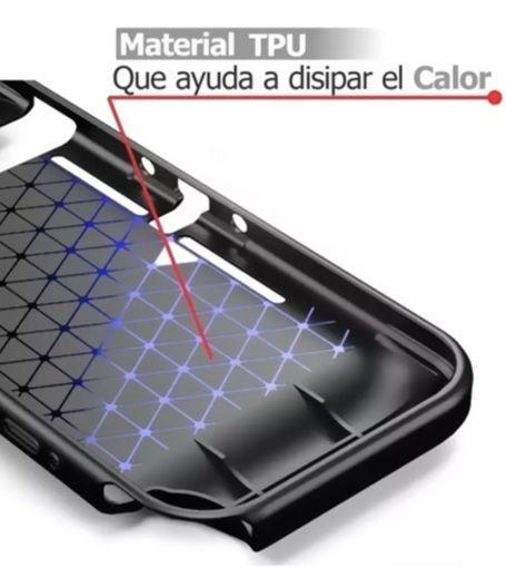 Carcasa Funda Protectora Nintendo Switch Silicona-2