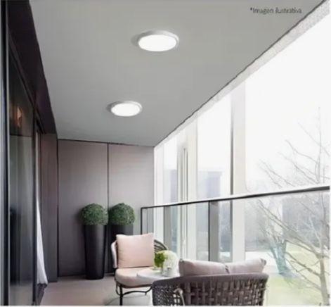 Plafon Techo Focos Led Interior-1