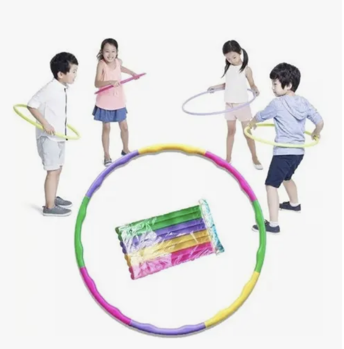 Aro Hula Hula armable-0