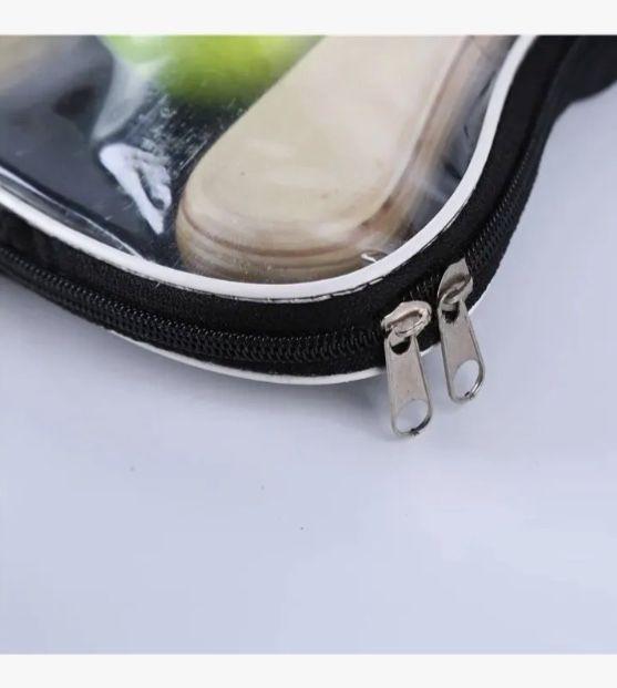 Set Paletas De Playa Madera 2 Pelotas-2