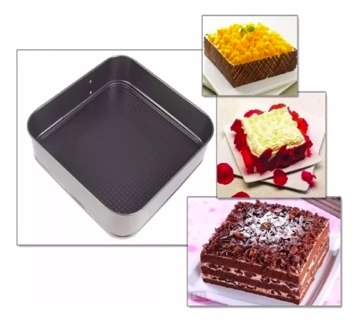 Set Molde Repostería  Antiadherentes-2