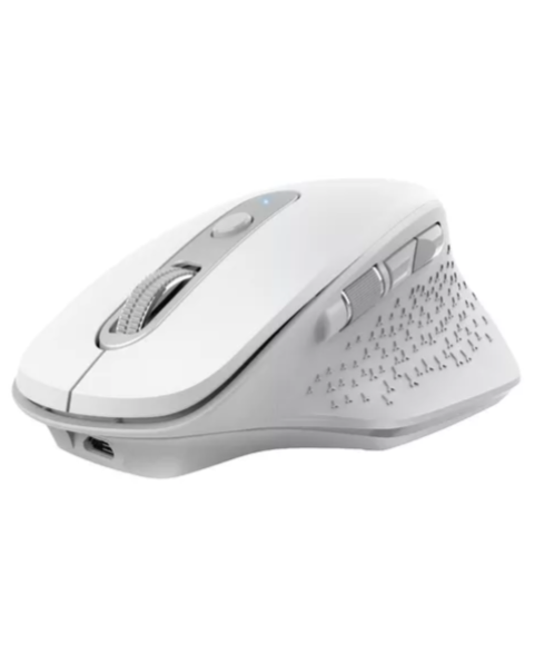 Mouse inalámbrico recargable-2