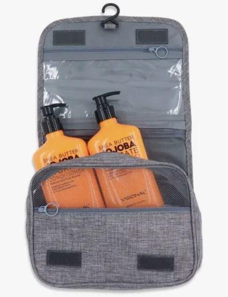 Bolsa Viaje Cosmético Organizador-3