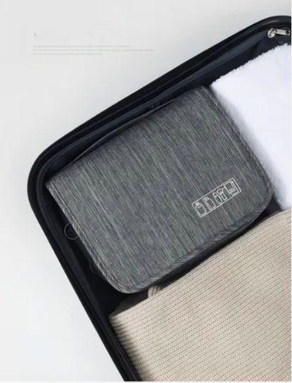 Bolsa Viaje Cosmético Organizador-4