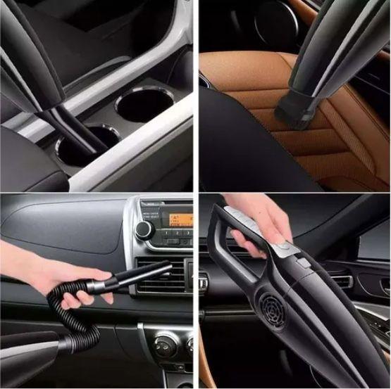 Kit Aspiradora Portátil Inalámbrica-3