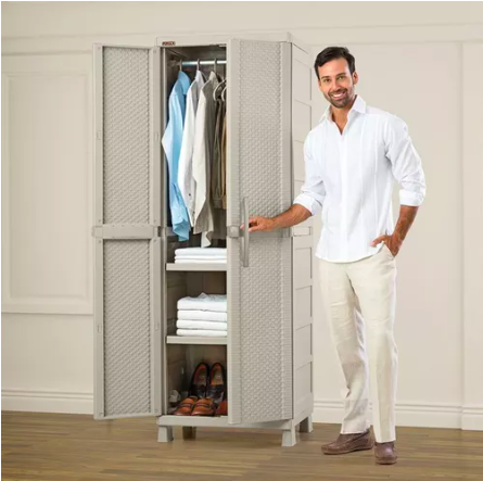 Armario Para Ropa -2
