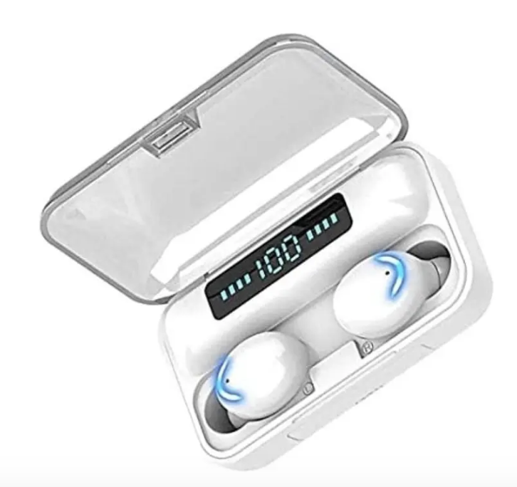 Audifonos in ear gamer inalambricos-2