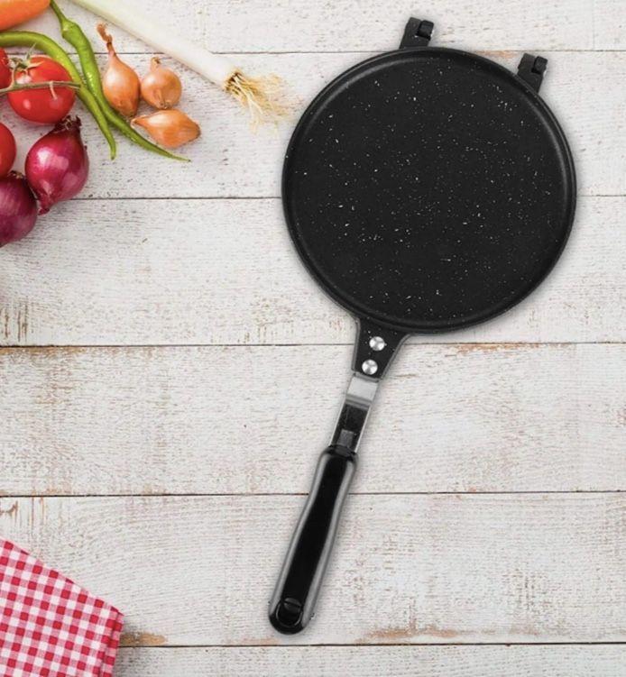 Sarten Para Barquillos 17 Cm-2