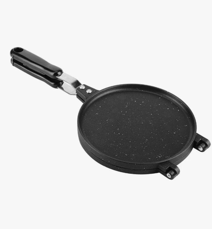 Sarten Para Barquillos 17 Cm-4