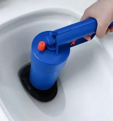 Sopapo Destapador De Wc-2