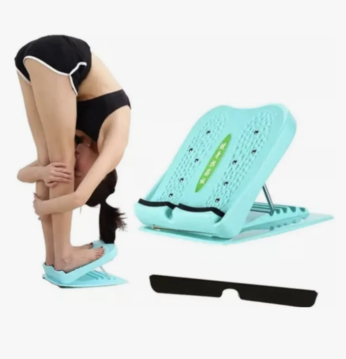 Tablero para estiramiento de piernas-2