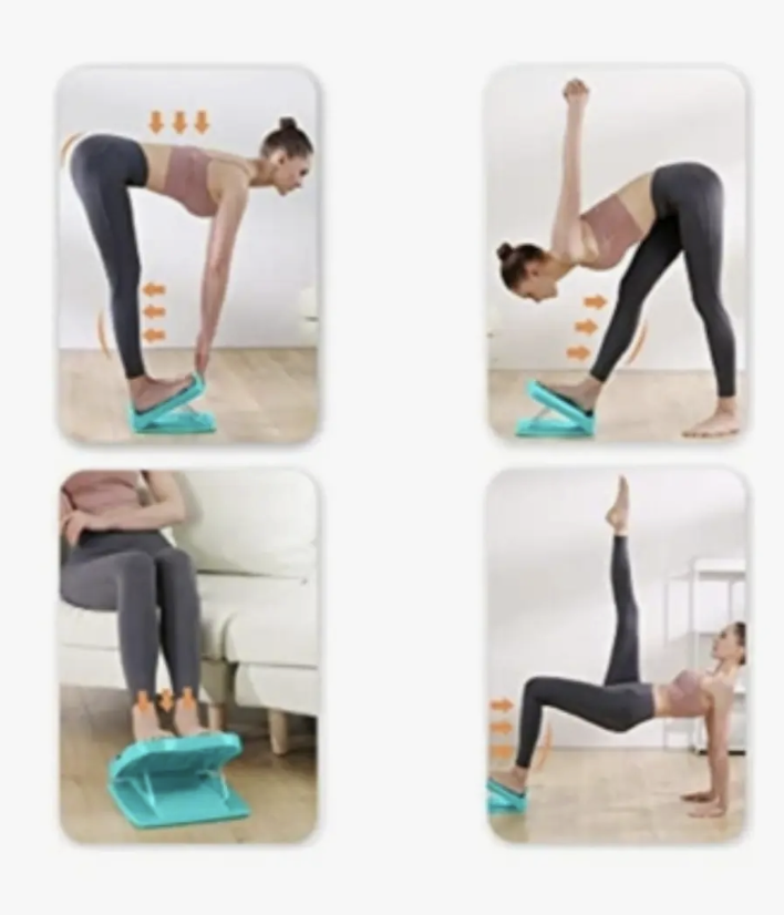Tablero para estiramiento de piernas-3