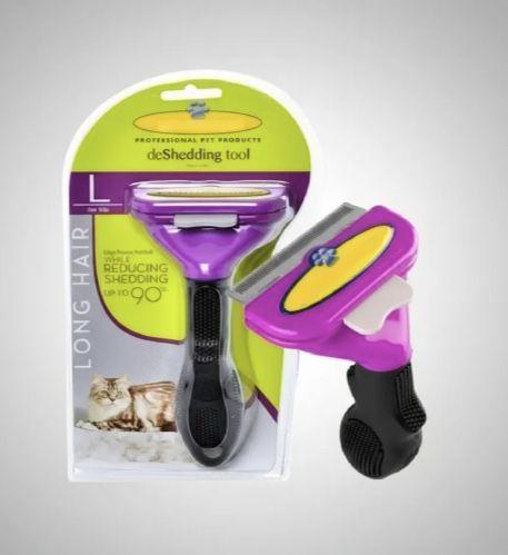 Cepillo Para Gato Furminator-2