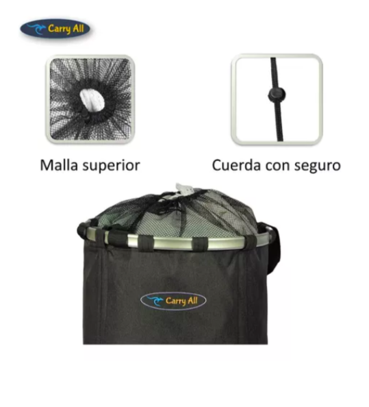 Canasto Ropa Multipropósito 65 L-3