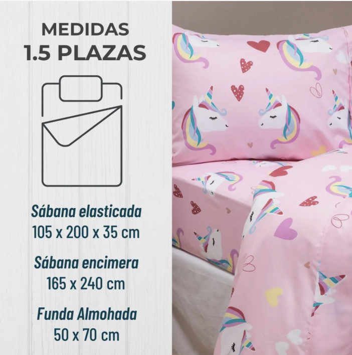 Set sabanas Polar 1 5 plaza-1