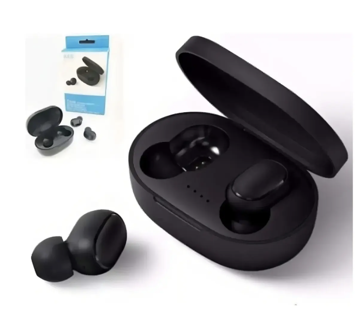 Audifonos inalambricos-2