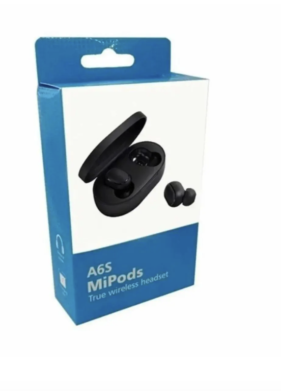 Audifonos inalambricos-4