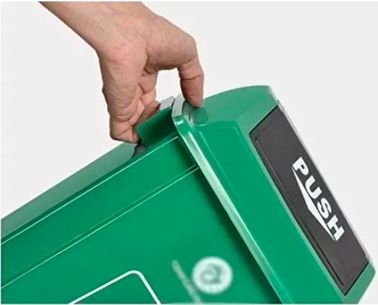 Basurero 20 L Tapa -2