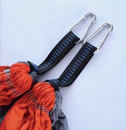 Hamaca Portatil De Camping Con Mosquitero-6